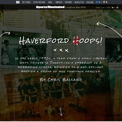 Haverford Hoops!