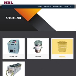 hblbatteries- Specialized