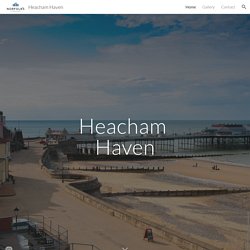 Heacham Haven