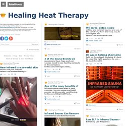 Healing Heat Therapy