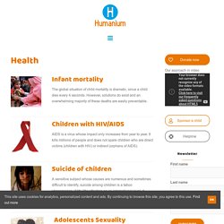 Humanium.org - Health