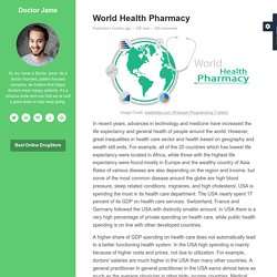 World Health Pharmacy is the Best Online medicine Store
