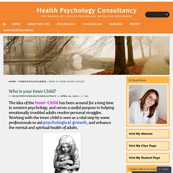 Health Psychology Consultancy