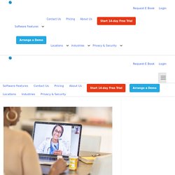 How Allied Health Care Providers Can Better Manage Virtual Healthcare Appointments
