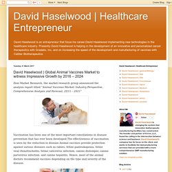 David Haselwood