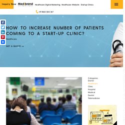 Healthcare Marketing Agency in UK