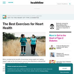 Heart Health Exercise
