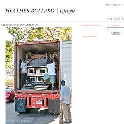 Heather Bullard: Collecting