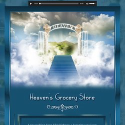 Heavens Grocery Store