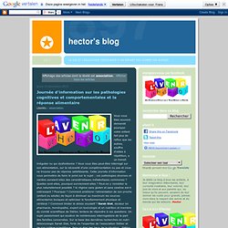 Hector's Blog