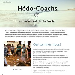 Hédo-Coachs