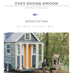 Heirloom Tiny Home