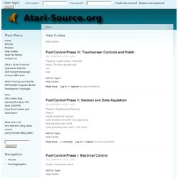 atari-source.org