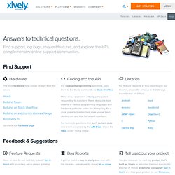 Processing/Arduino application step-by-step