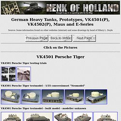 henkofholland mastermodelling military vehicles scale 1/72-1/76