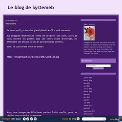 Henslowe - Le blog de Systemeb