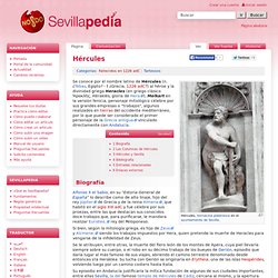 Hércules - Sevillapedia