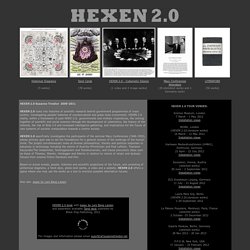 HEXEN 2.0