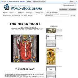 World eBook Library - eBooks