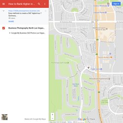 Photos of My Business North Las Vegas Nevada – Google My Maps