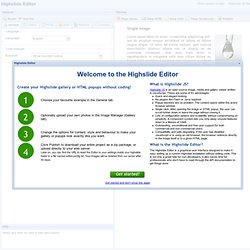 Editor - Waterfox