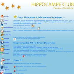 Hippocampe Club