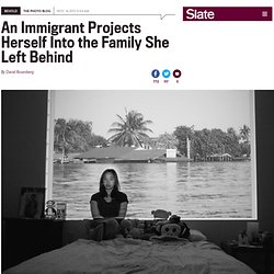 Pimprae Hiranprueck: “Intersecting the Parallels” examines a young woman’s life in both the United States and Thailand (PHOTOS).
