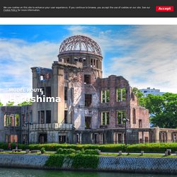 Hiroshima Tour - Peace Memorial Park & Museum