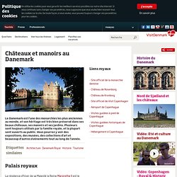 Histoire du Danemark