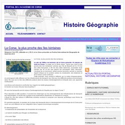 Histoire-géographie
