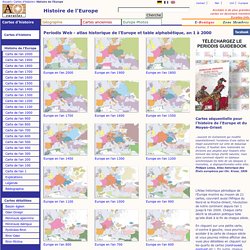 Euratlas [fr]