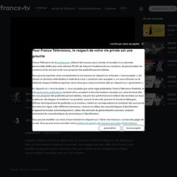 Secrets d'Histoire - Josephine Baker, la fleur au fusil... en streaming - Replay France 3...