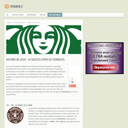 Histoire de Logo - La success-story de Starbucks