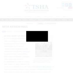 Texas State Historical Association (TSHA)