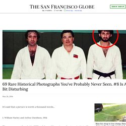 The San Francisco Globe - Everything Worth Seeing On the Internet