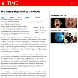 Time Review