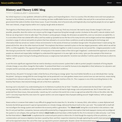 History and Theory LSBU blog