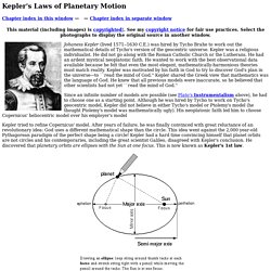 History and Philosophy of Western Astronomy