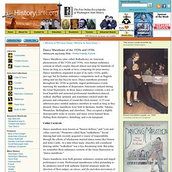the Free Online Encyclopedia of Washington State History