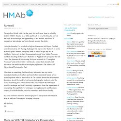 HMAb — HeatherMortonArt buyer