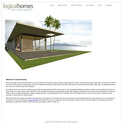 Logical Homes