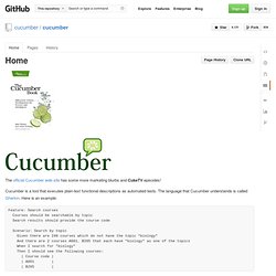 Home - GitHub