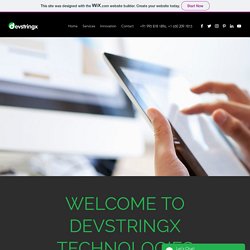 Devstringx Technologies