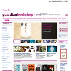 Guardian Bookshop