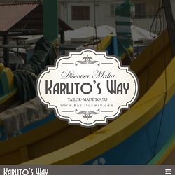 Home - Karlito's Way