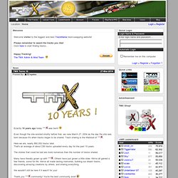 TMX