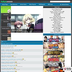 Anime-Access
