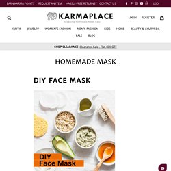 Ayurvedic Product Benefits - KarmaPlace Blog