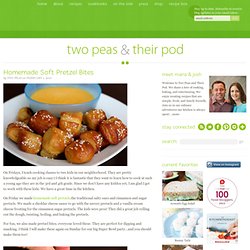 Two Peas & Their Pod - StumbleUpon