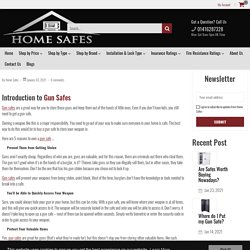 House Safety and security - Do You Actually Need A House Security System?